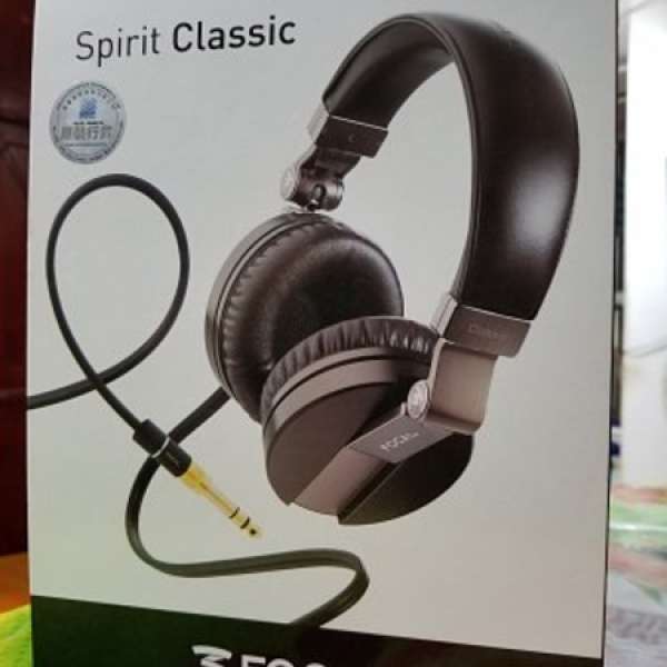 Focal Spirit Classic