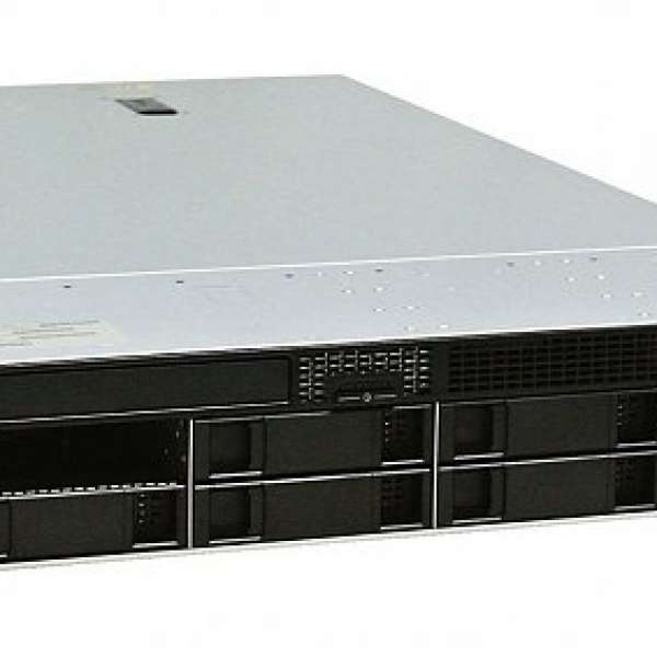 665553-B21, HP Proliant DL380p G8 Gen8 Server