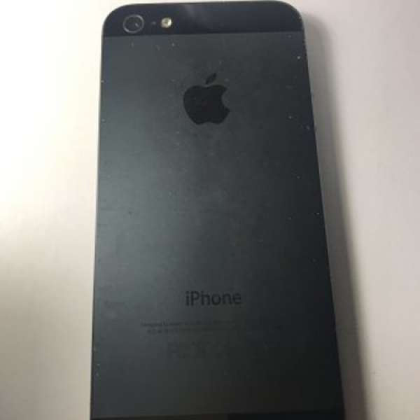 iphone 5 32 GB