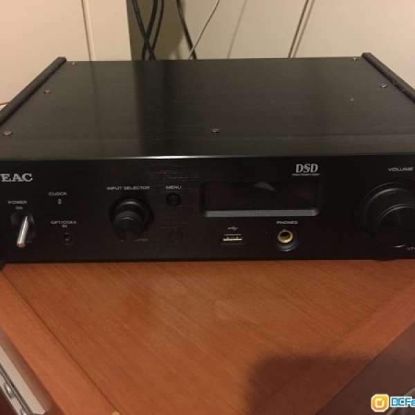 Teac NT503