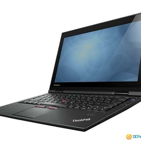 Lenovo Thinkpad X1 Carbon 9成新 i7 2代cpu