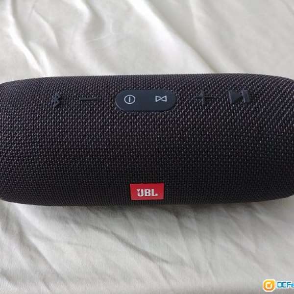 JBL CHARGE 3 無線音箱