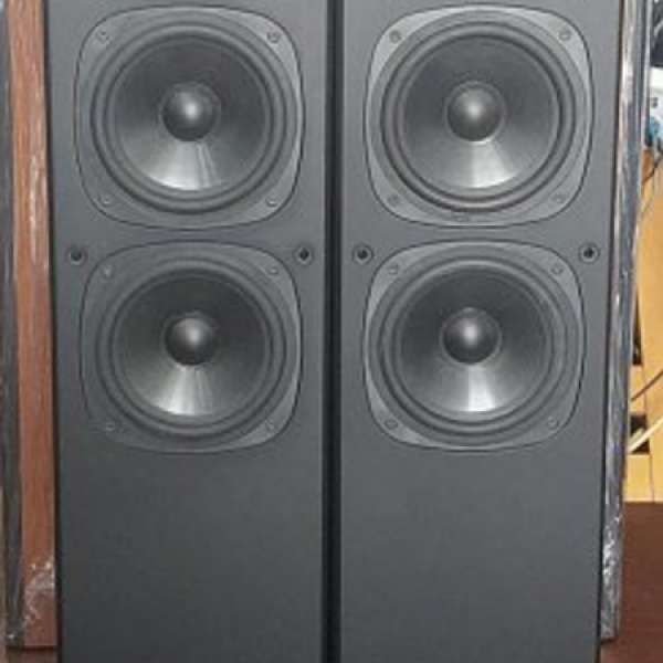 Klipsch SF 2   Floorstanding Speakers