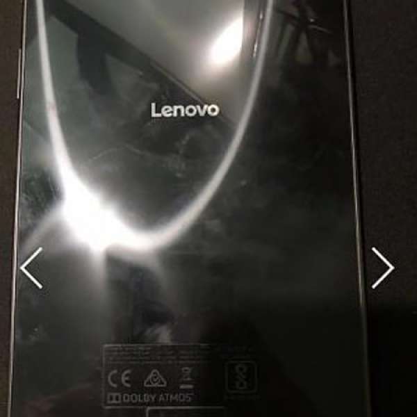 Lenovo tab 4 8 Plus 平板 tablet