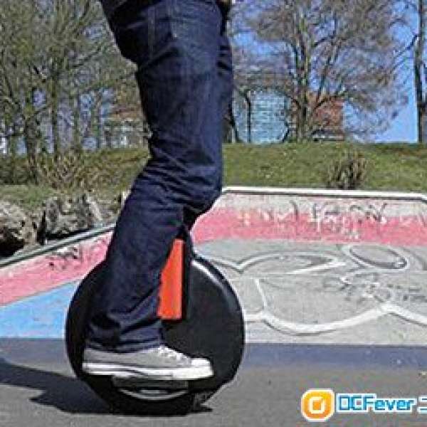 獨輪車 unicycle 14" 轆 山寨Airwheel IPS Solowheel 雙電260WH  HK$1850