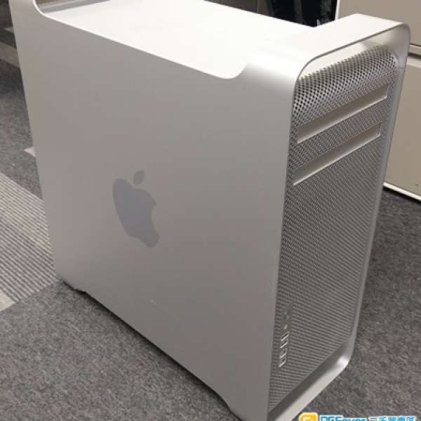 Apple Mac Pro Quad Core Intel Xeon 2.8GHz 2010