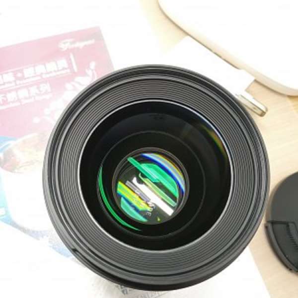 Sigma Art 50.4 0 Canon  90%水貨有盒$4000