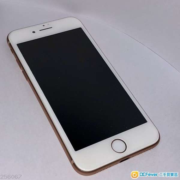 iphone 8 金色 64gb AppleCare 保養