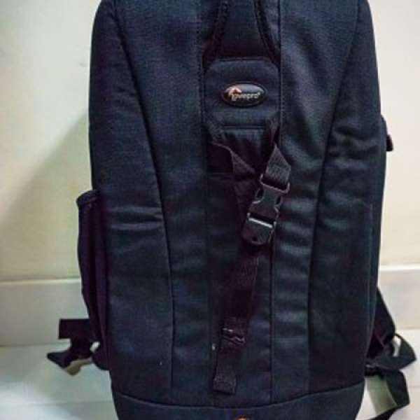 Lowepro Flipside 300 相機背囊