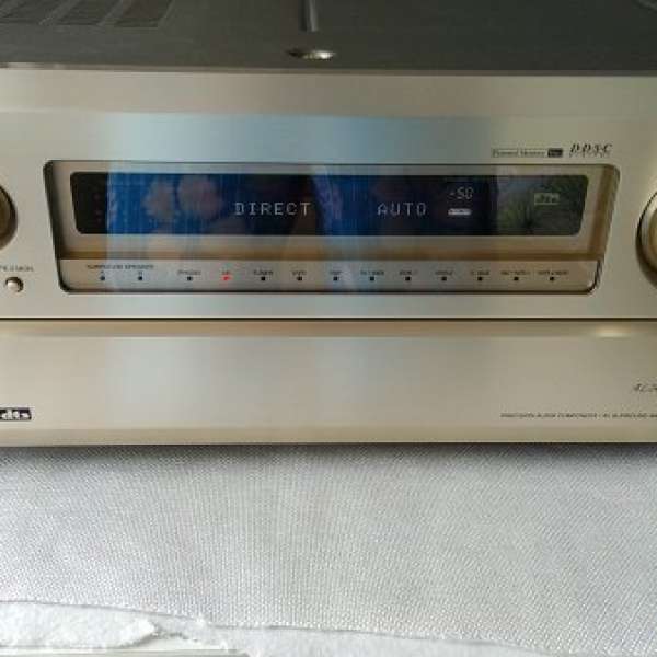 前頂级DENON AVC-A1D