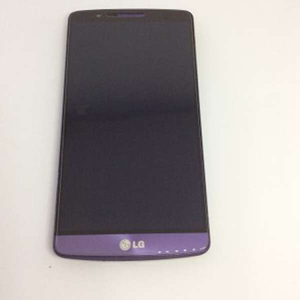 LG G3 型格紫色