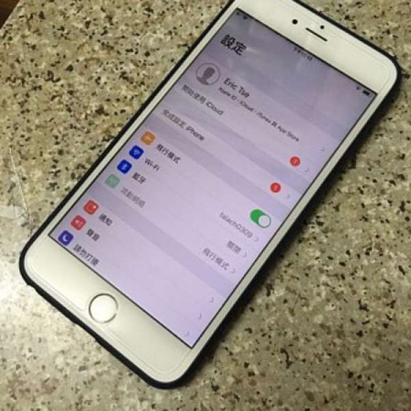 Apple iPhone 6s Plus 16gb