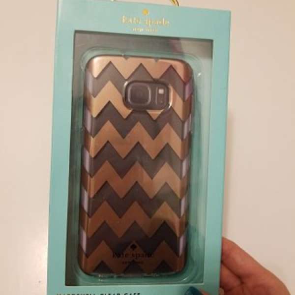 New Kate Spade Samsung Galaxy S7 phone case