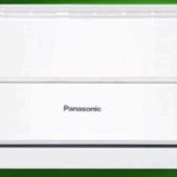 全新Panasonic 樂聲 2.5匹 CS-PC24MKF (只賣室內分體) Air Conditioner