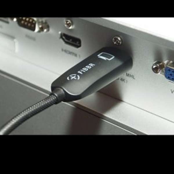 全新Fibbr ultra pro2.0HDMI 光纖線20M