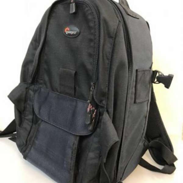 環保出讓 lowepro minitrakker 相機背囊 backpack