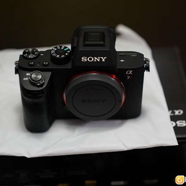 Sony A7R2 Excellent condition