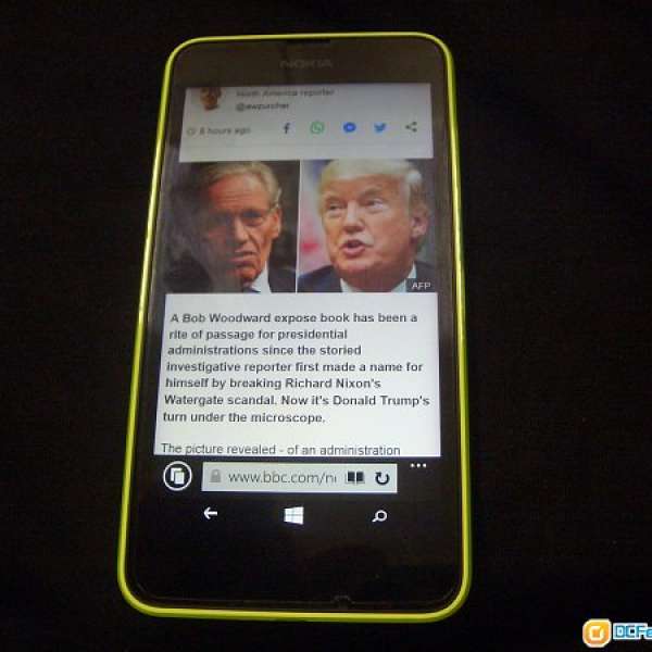 Nokia Lumia 636 LTE 4G