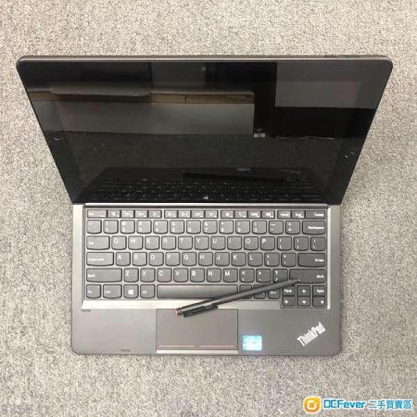 Lenovo Think Pad Helix 2 4GLte