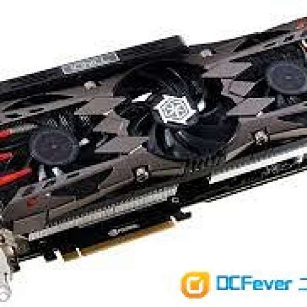 Sell Inno3D iChiLL GeForce GTX 980ti  X4 Ultra