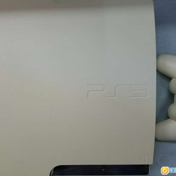 PS3 slim320G薄機，最新4.82可玩ps1/ps2/月光寶盒3000合1，中文字幕語音足球pes2018...