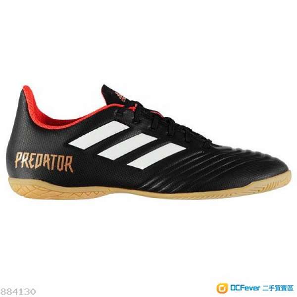 全新 Adidas Predator Tango 18.4 足球鞋