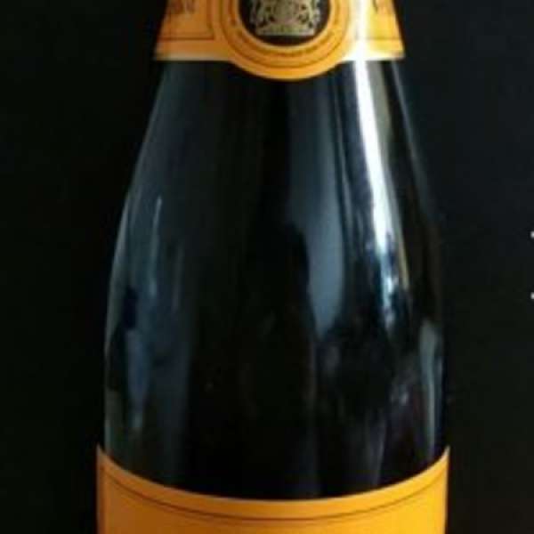 Veuve Clicquot Champagne Brut香檳