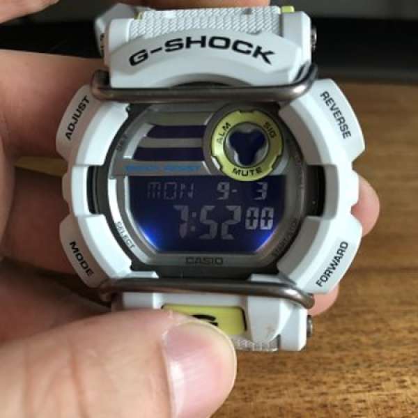 Casio G-Shock