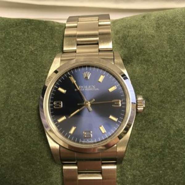 Rolex 369 deals boy size