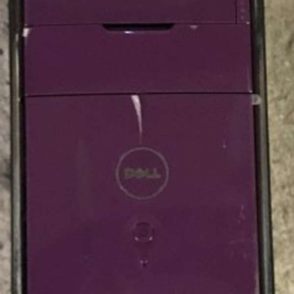 dell inspiron E5400 G43 DDR3 win7 license HDMI