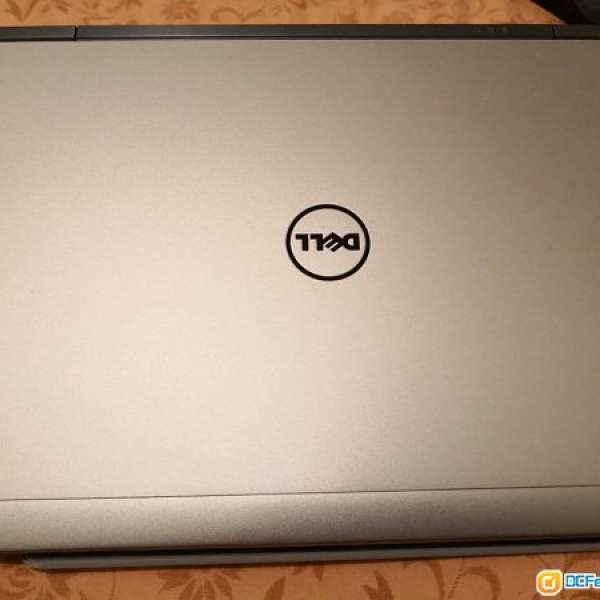 Dell E7240 I5-4300U 95成新