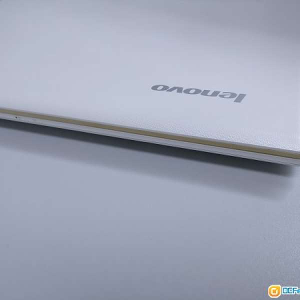 Lenovo Ideapad S210 touch notebook