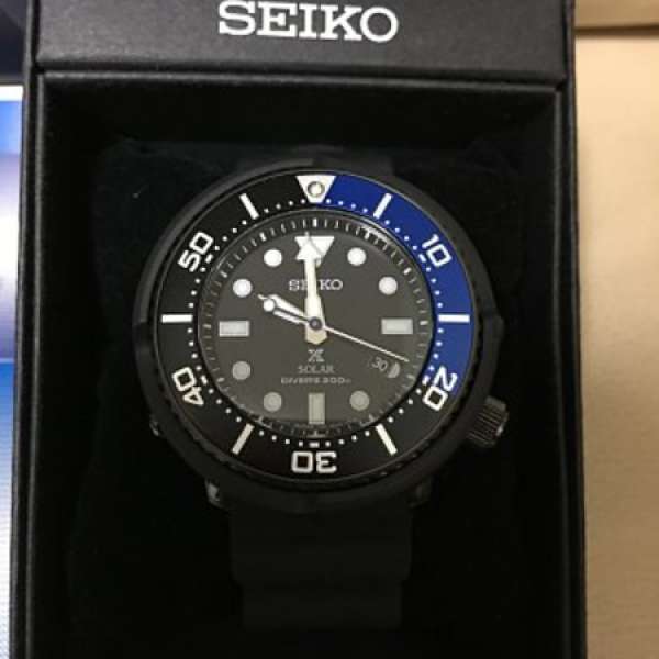 98%新 SEIKO SBDN045 全球限量5000隻 FULL SET