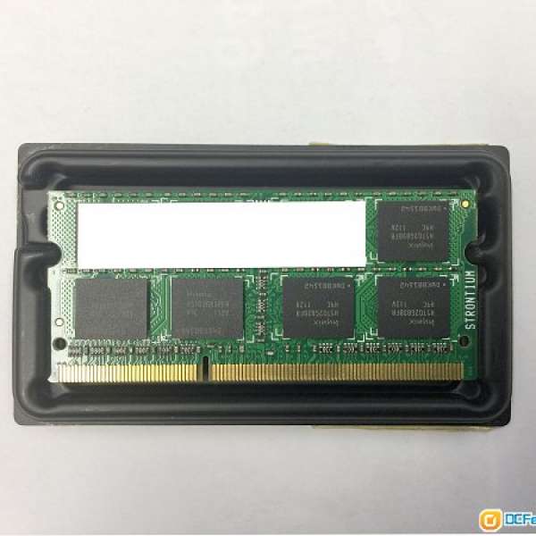 SK Hynix 4GB DDR3 1333 laptop Ram - (OEM 貼牌)
