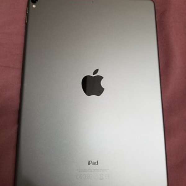iPad Pro 256GB 10.5 wifi