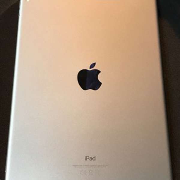 99％ 新 ipad pro 10.5 256GB 灰色 WiFi +Cellular (香港行貸）