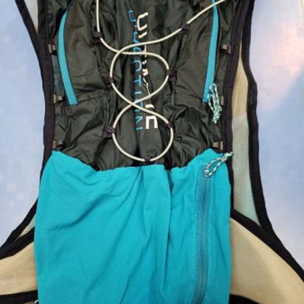 90% New Ultimate Direction Ultra Vest 4.0