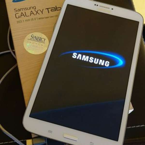 Samsung Tab 3 8.0