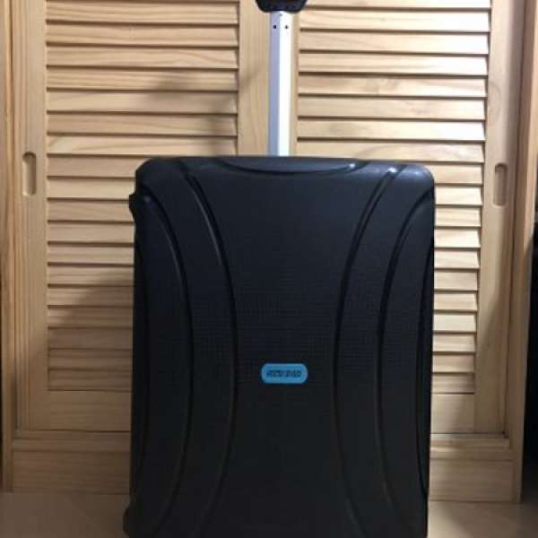 American Tourister 美旅 Lock'n'roll Luggage 行李箱 69 cm 厘米／25 吋 inch