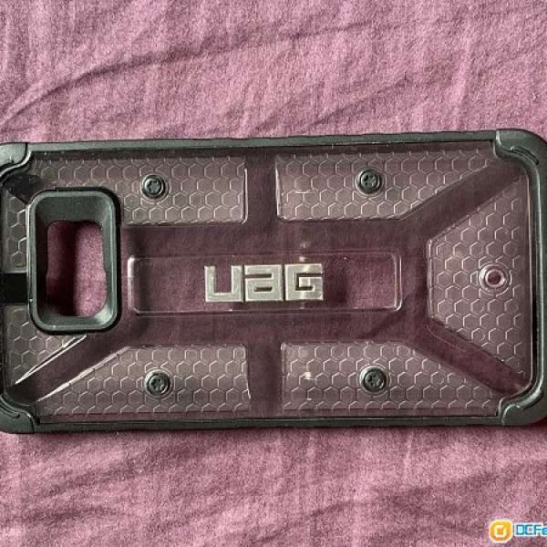 Samsung Galaxy S7 edge UAG 手機殼