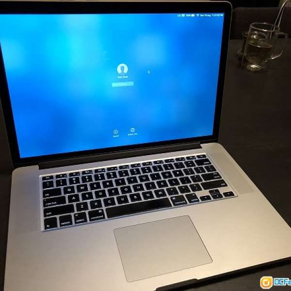 Apple Macbook Pro 15-inch