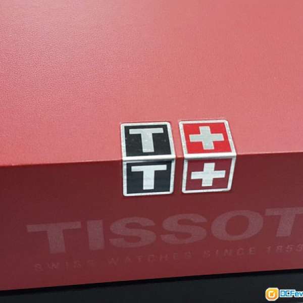 99%新Tissot T-TOUCH EXPERT SOLAR 有單行貨T091.420.47.051.00
