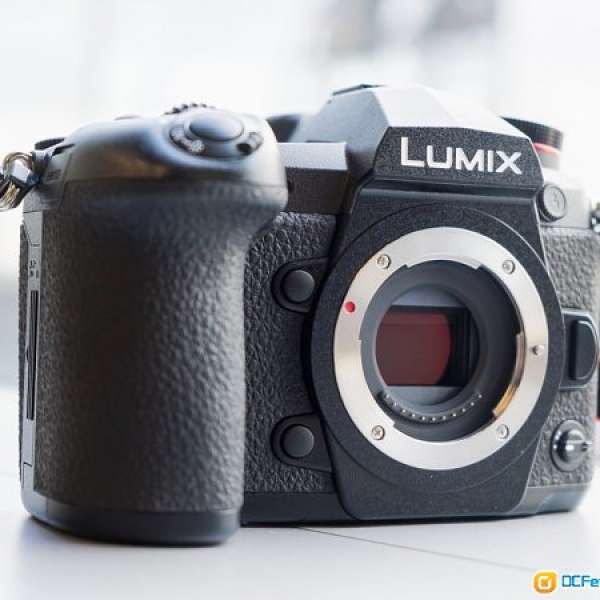 panasonic G9行貨