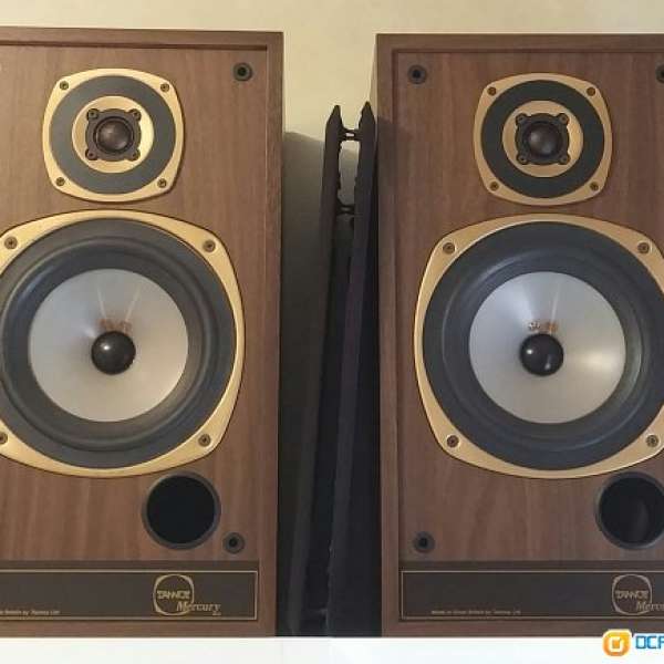 tannoy 80年代