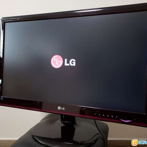 LG E2750V LED 顯示器