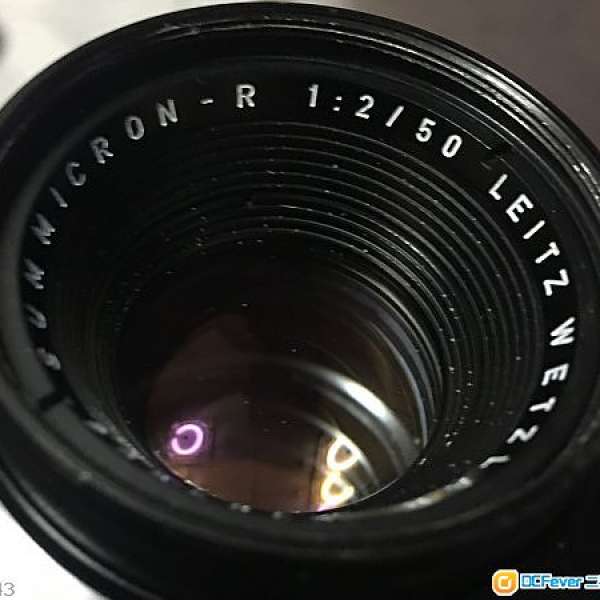 Leica R50 f2