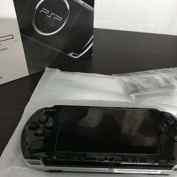 PSP 3006