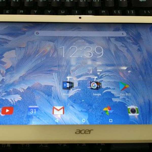 Acer Iconia One 10 (B3-A40) - 93% new