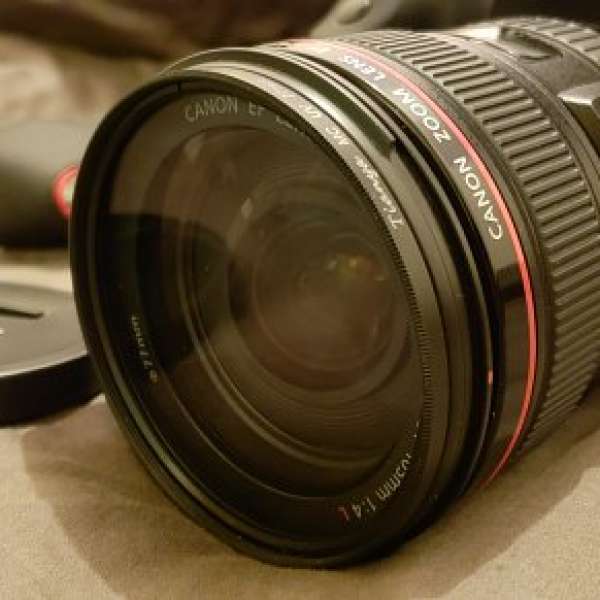 Canon EOS 6D with 24-105mm lens.