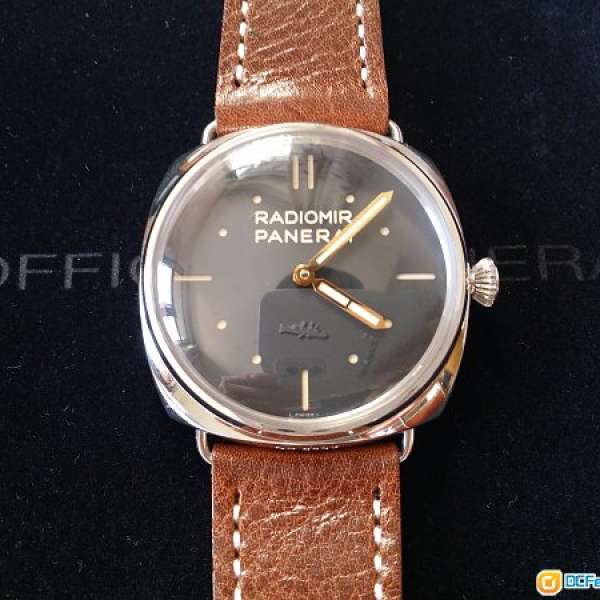 Panerai Radiomir PAM 425